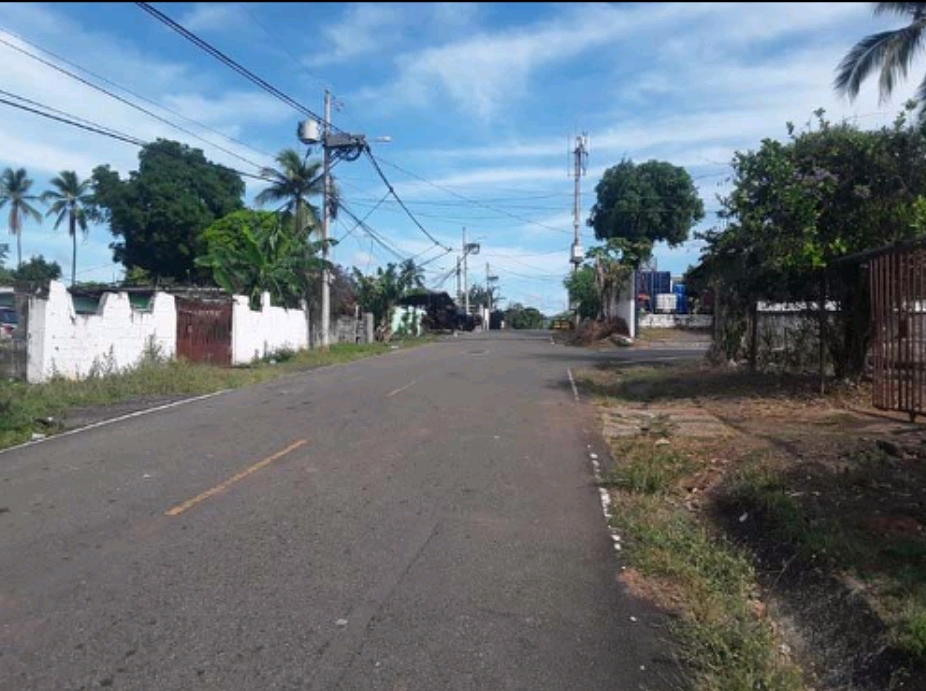 Property at urbanizacion villa cecilia