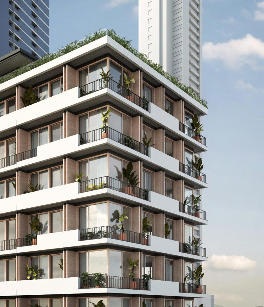 Property at bella vista