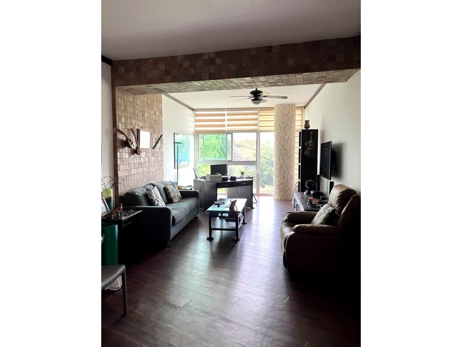 Apartment at Panamá