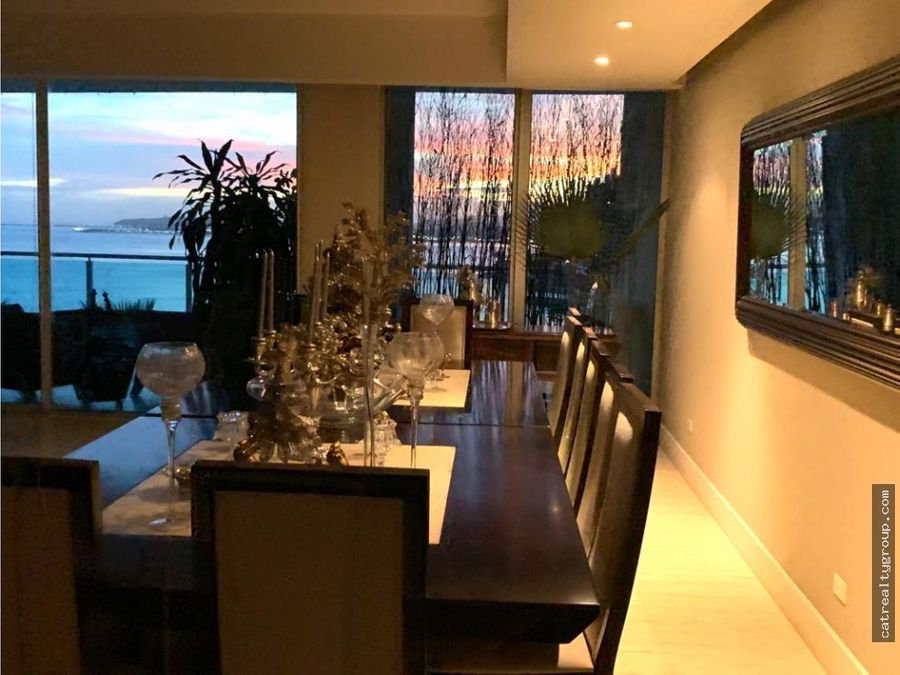 Apartamento en