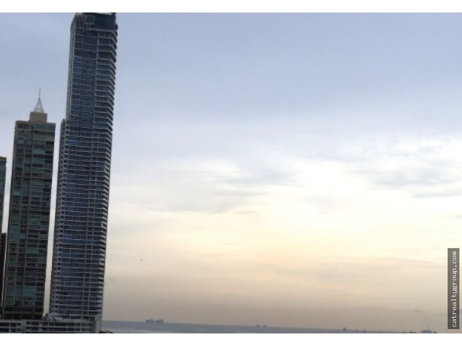 Apartamento en Panamá