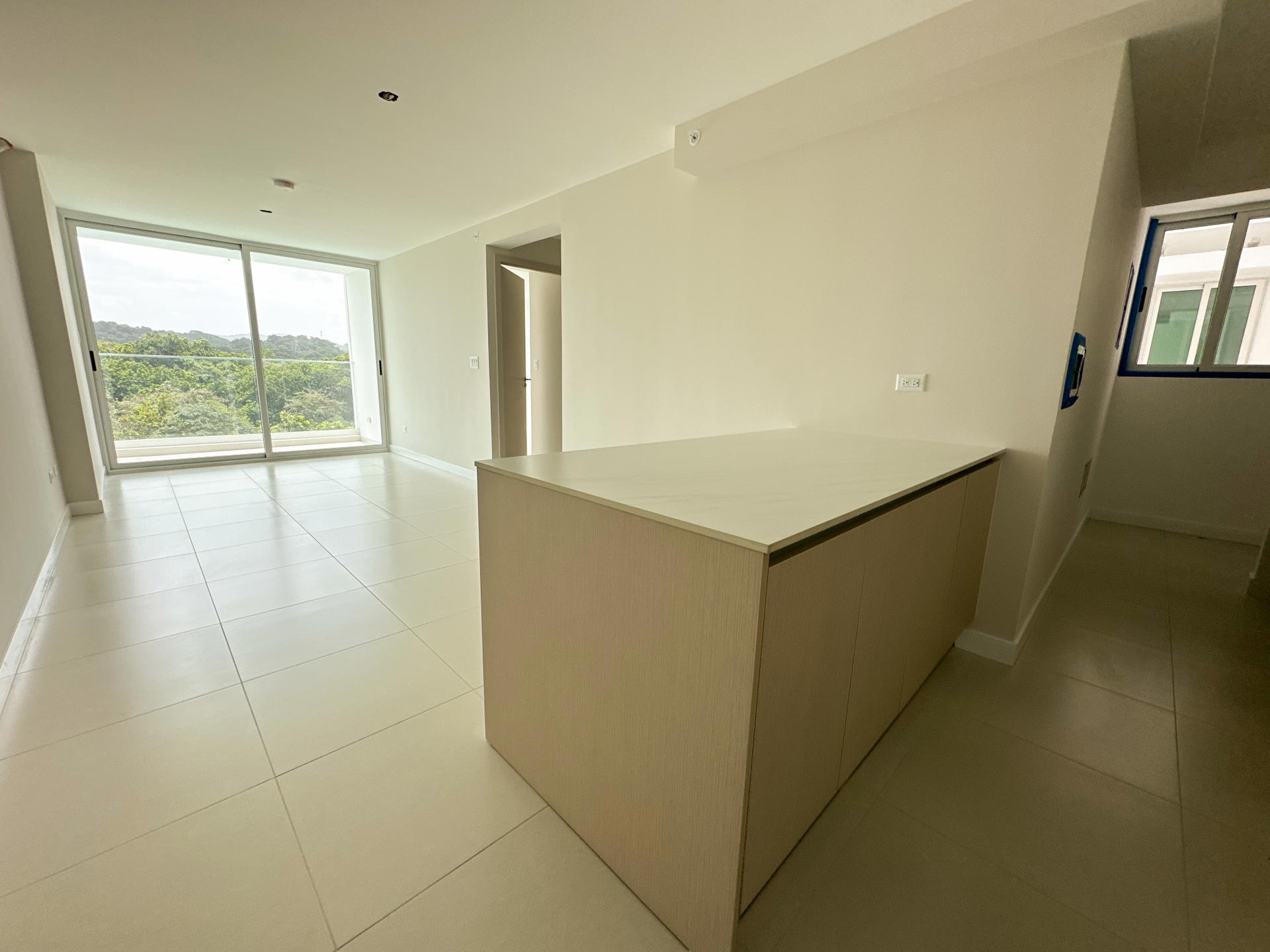 Property at av. ricardo j. alfaro