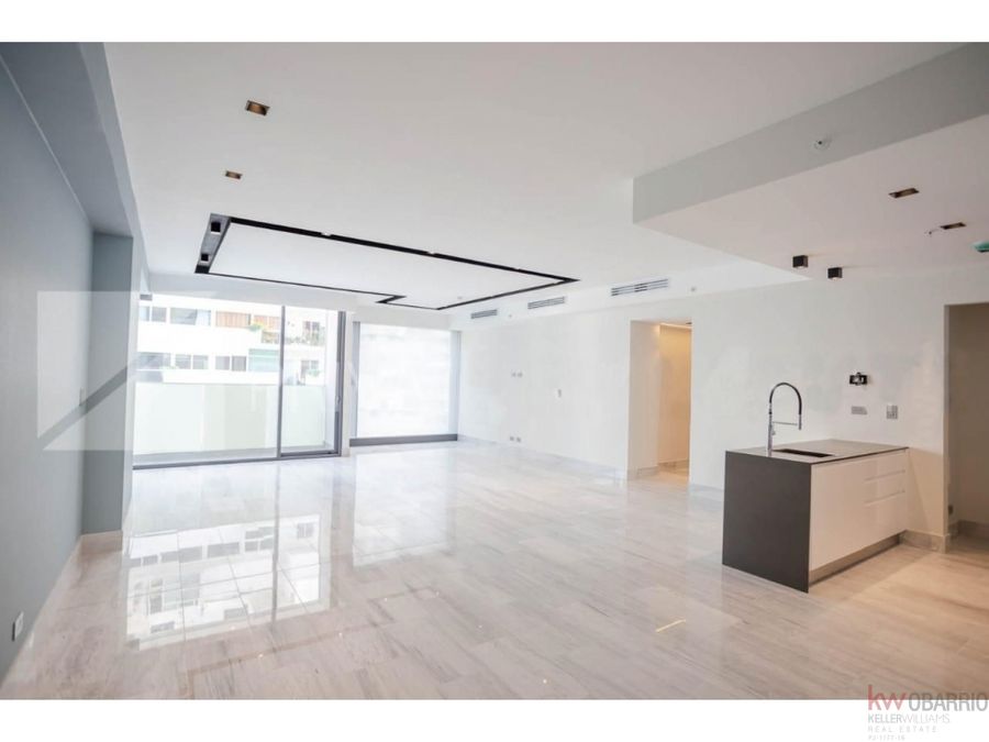 Apartamento en Panamá