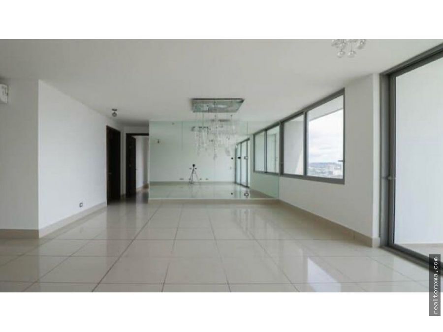 Apartamento en Panamá