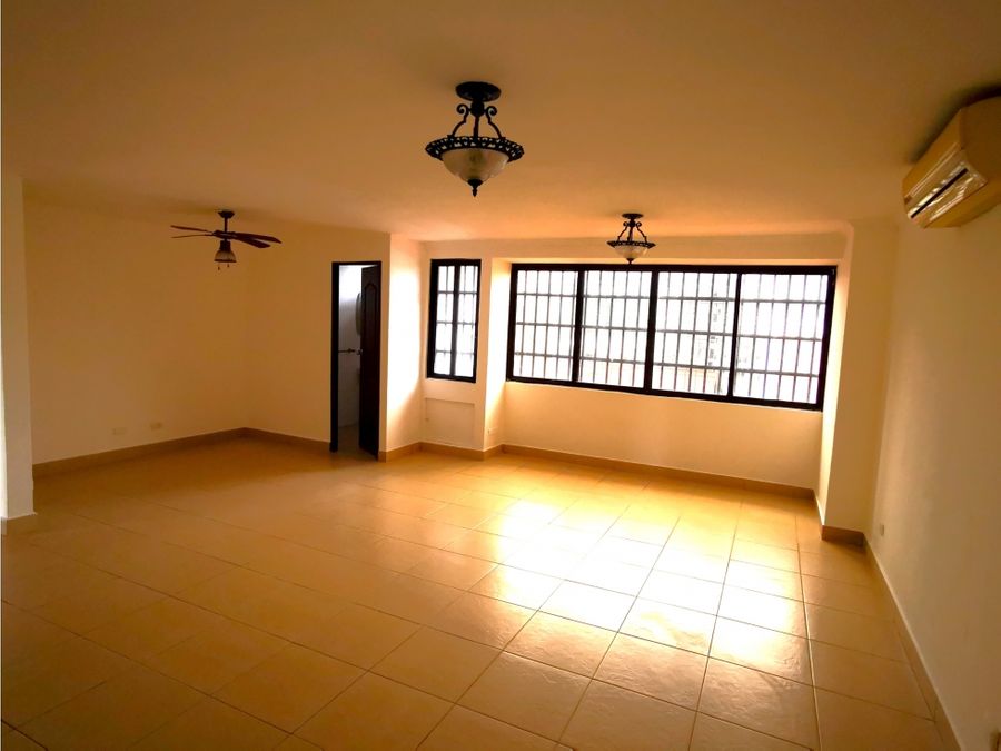 Apartment at Panama