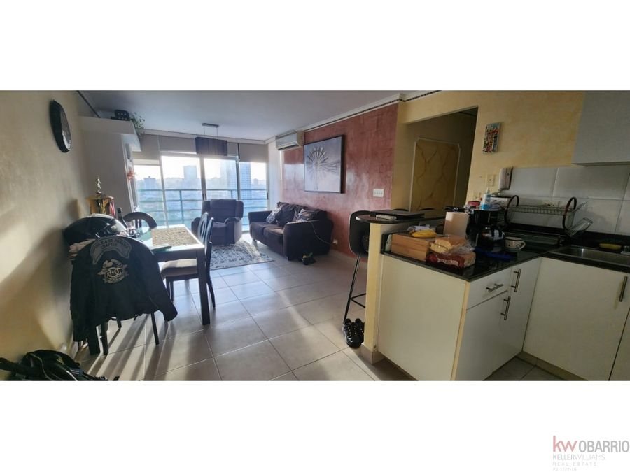 Apartment at Panamá