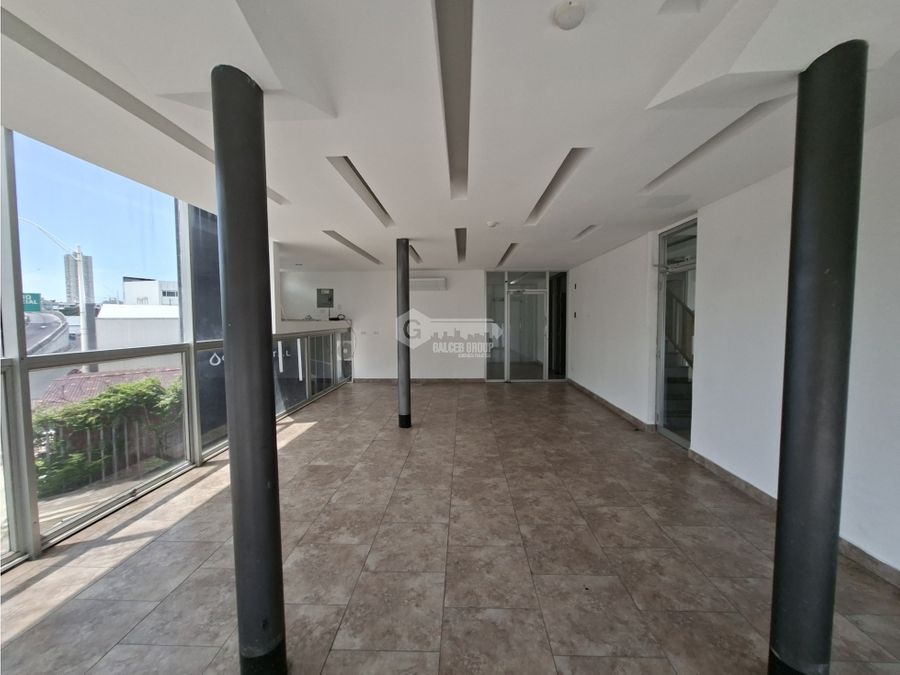 Comercial en Panamá