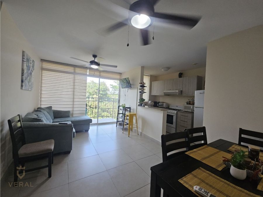 Apartamento en Panamá Oeste