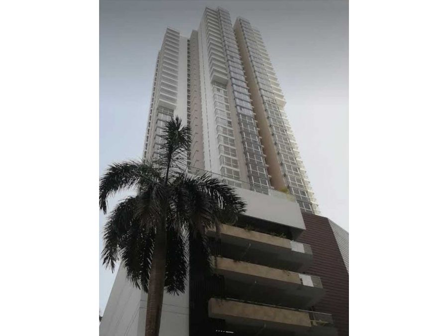 Apartamento en