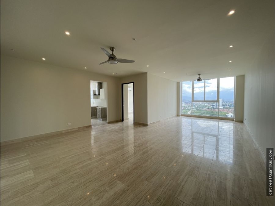 Apartamento en