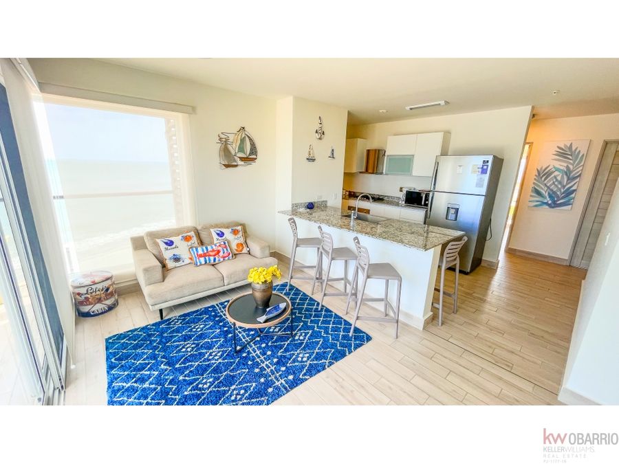 Apartment at Chame