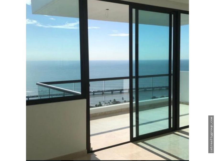 Apartamento en Panamá