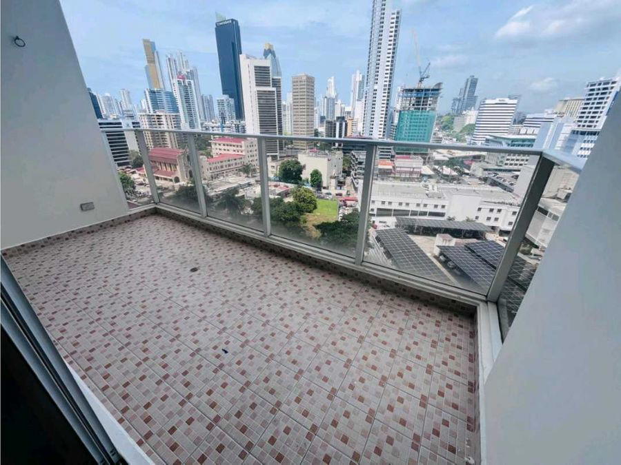 Apartamento en Panamá
