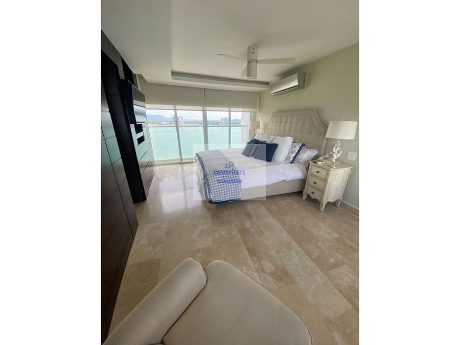 Apartment at Chame