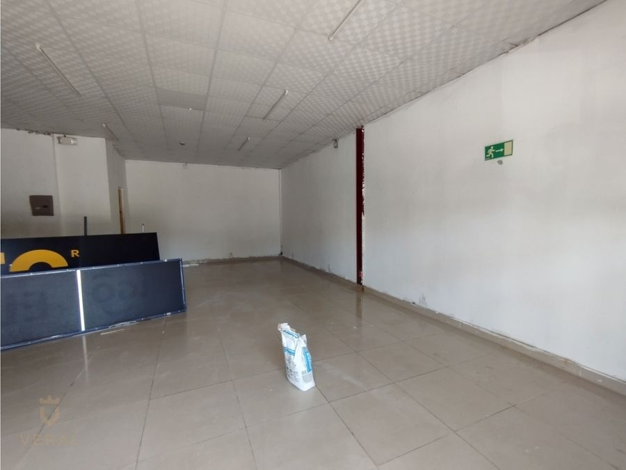 Comercial en Arraiján