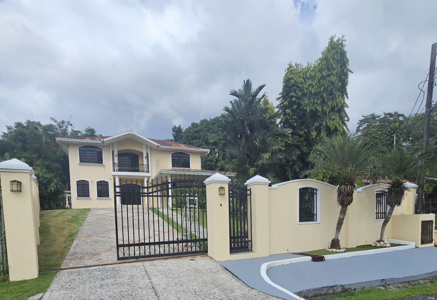 Property at villa zaita ,calle 2