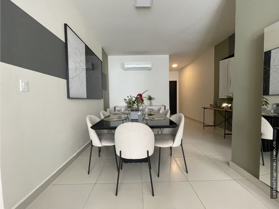 Apartamento en Panama