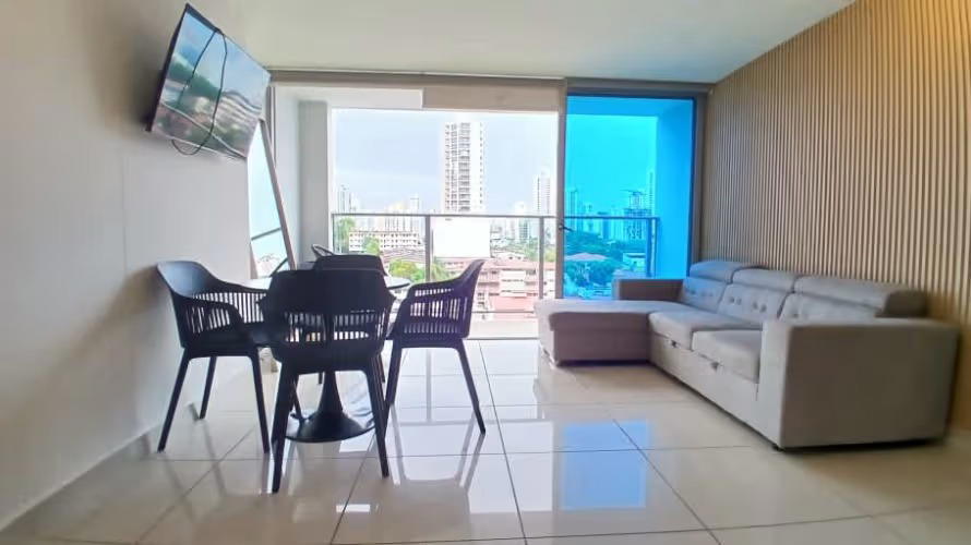 Property at carrasquilla