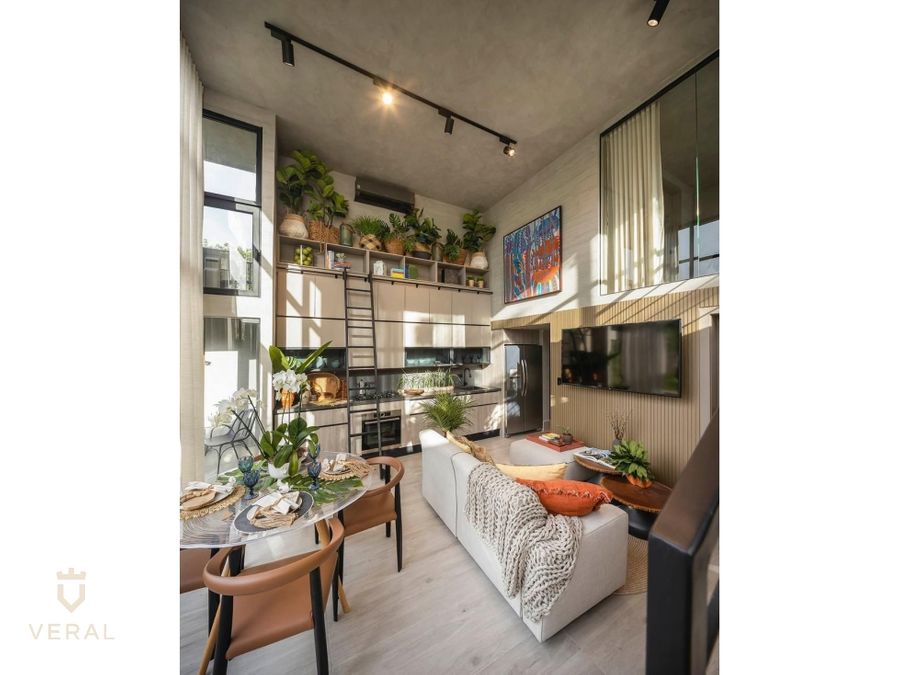 Apartment at Panamá