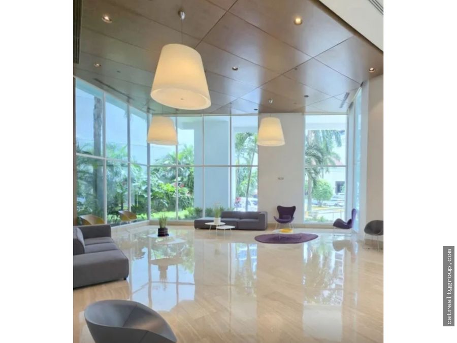 Apartamento en Panama