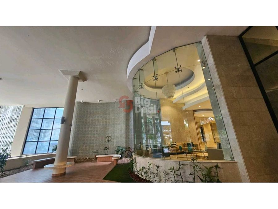 Apartment at Panama