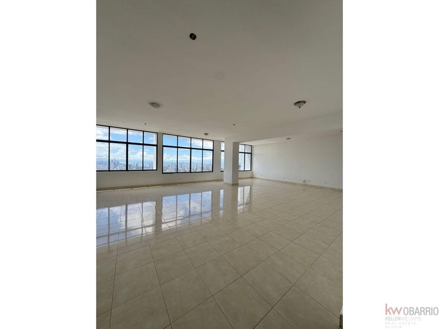 Casa en Panamá