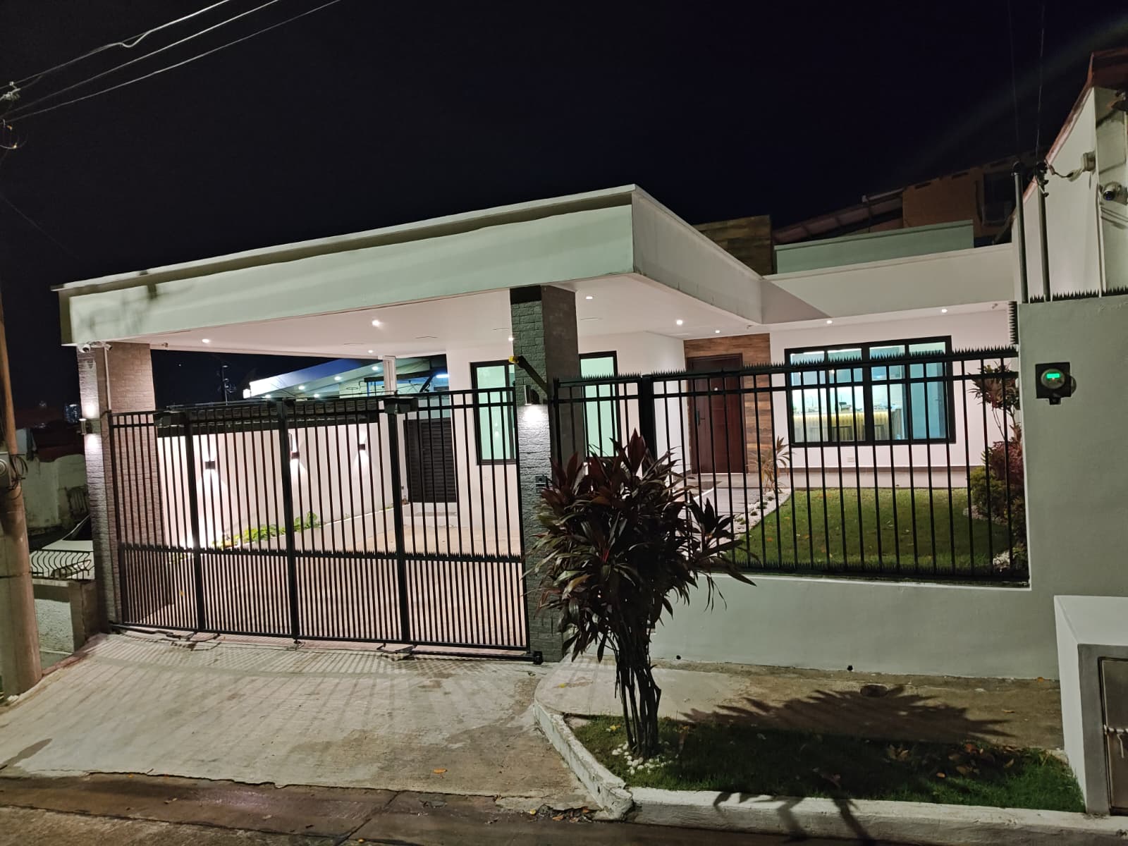Propiedad en cerro viento