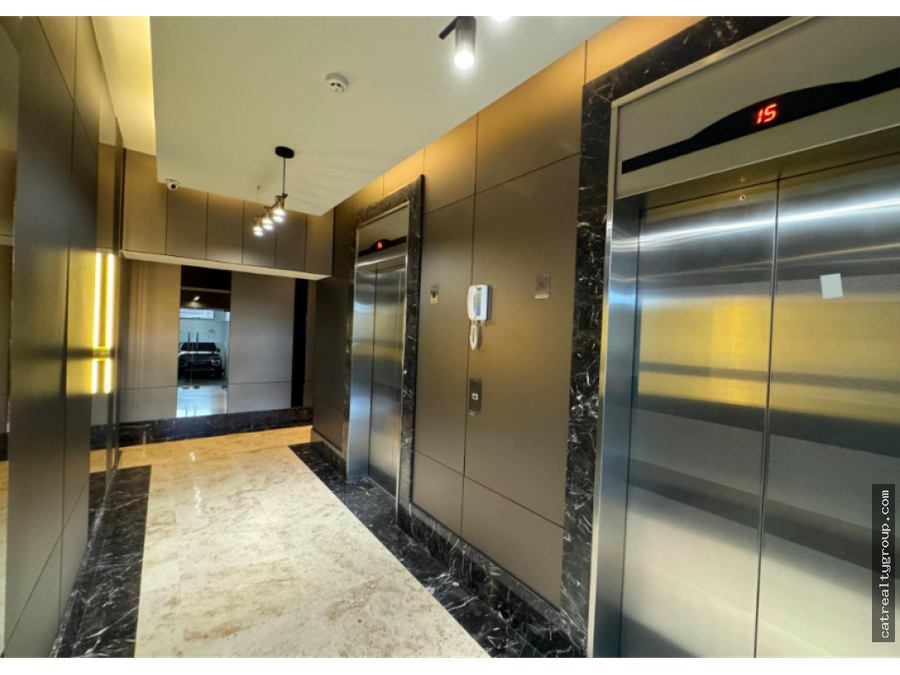 Apartamento en Panama