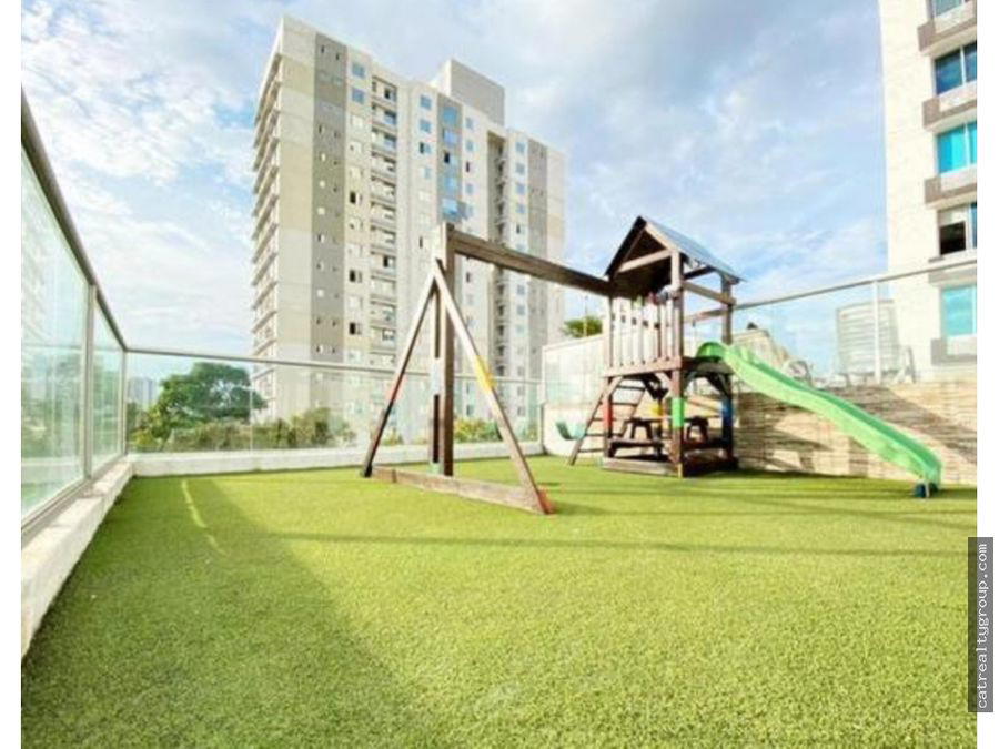 Apartamento en Panamá