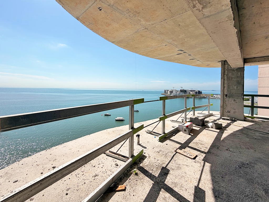 Property at punta pacifica