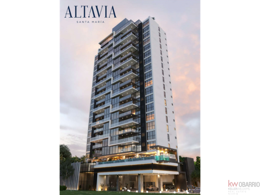 Apartamento en Panamá