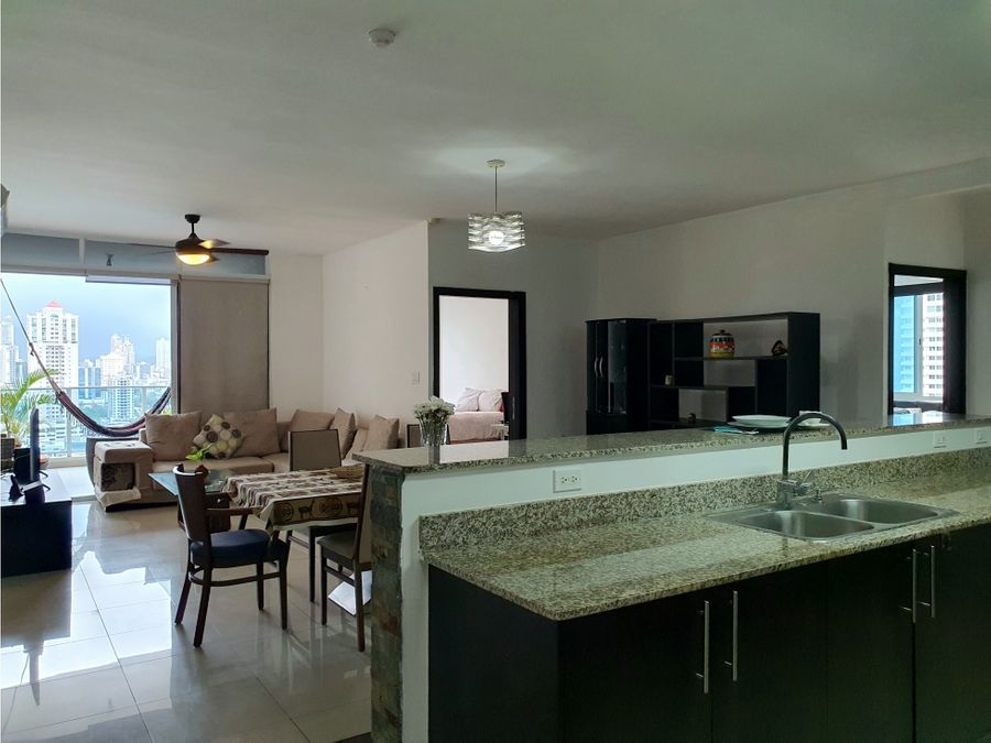 Apartment at San Francisco