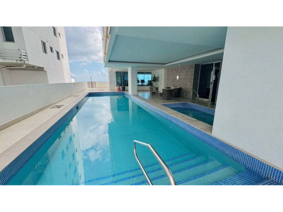 Apartamento en Panamá