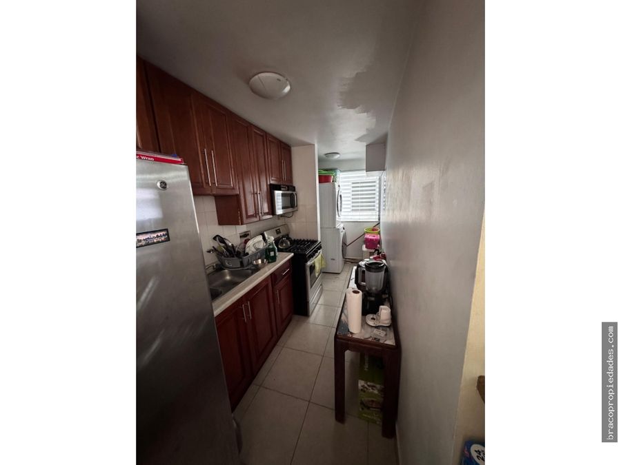 Apartment at Panamá