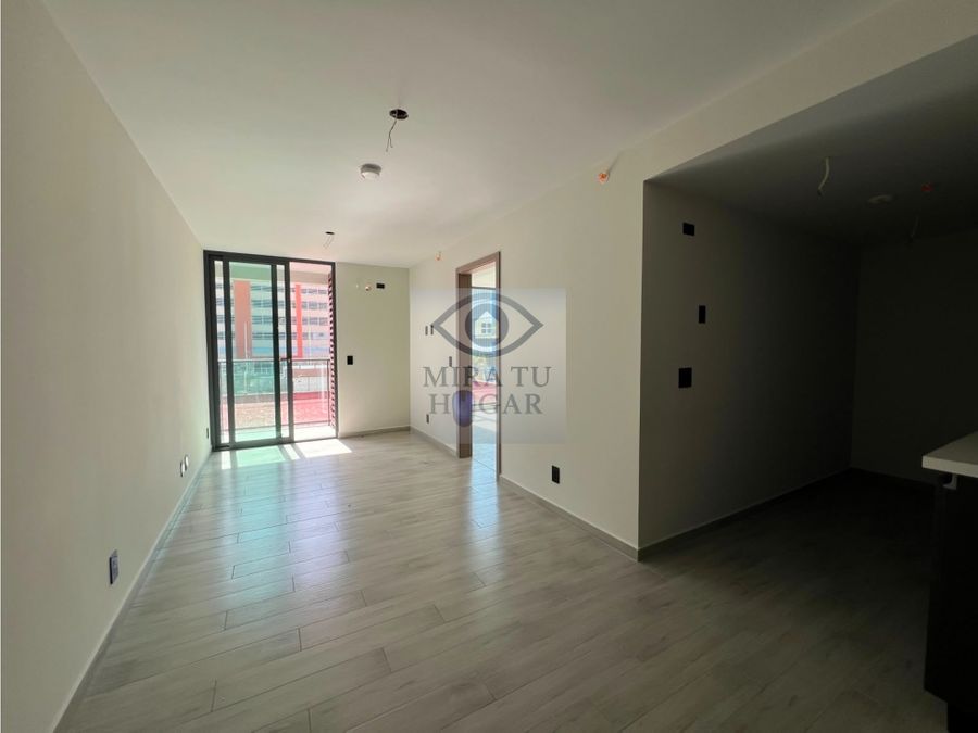 Apartment at Panamá