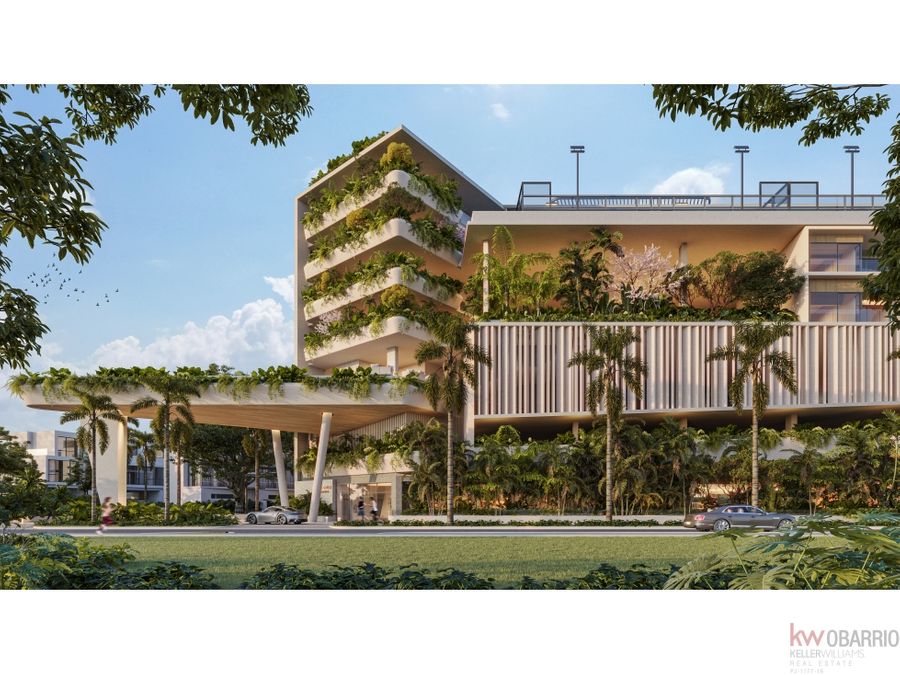 Apartamento en Panamá