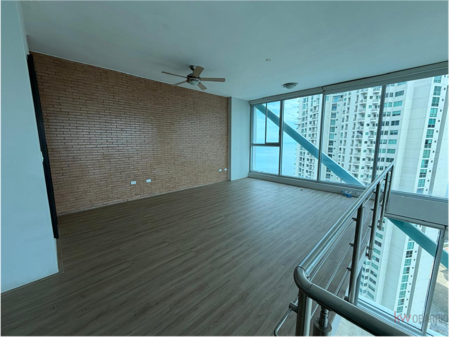 Apartment at Panamá