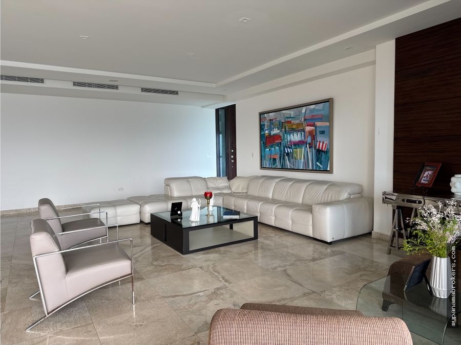 Apartamento en Panamá
