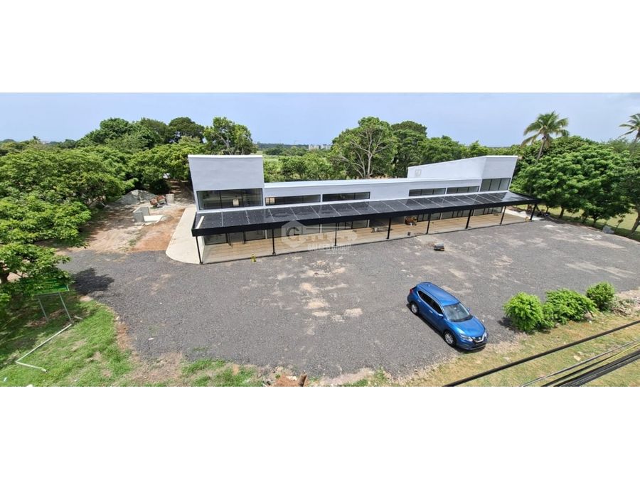 Comercial en San Carlos