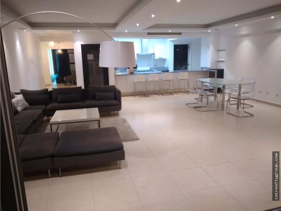 Apartamento en