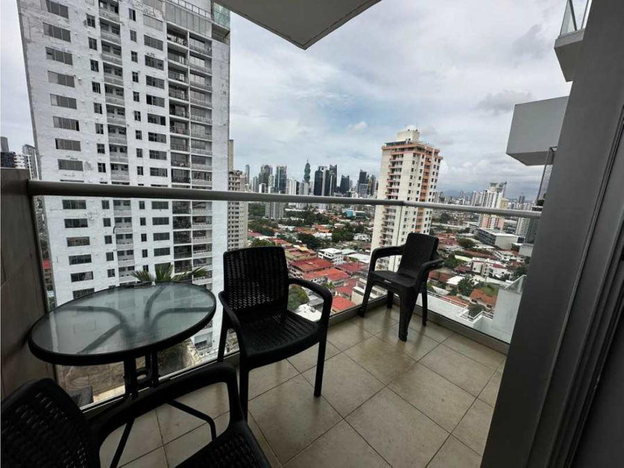Apartamento en Panama