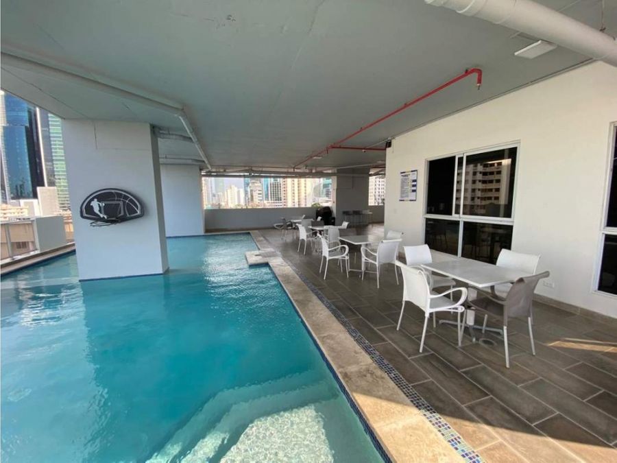 Apartamento en Panamá