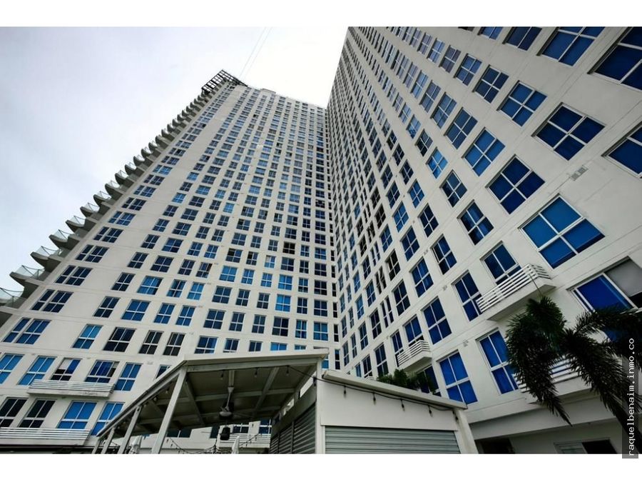 Apartment at Panamá