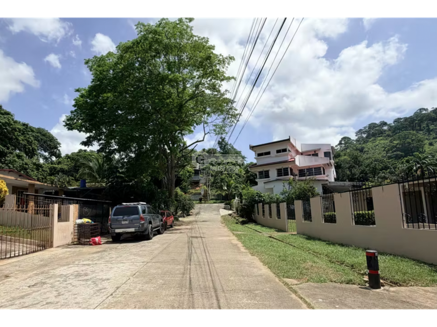 Casa en Arraiján
