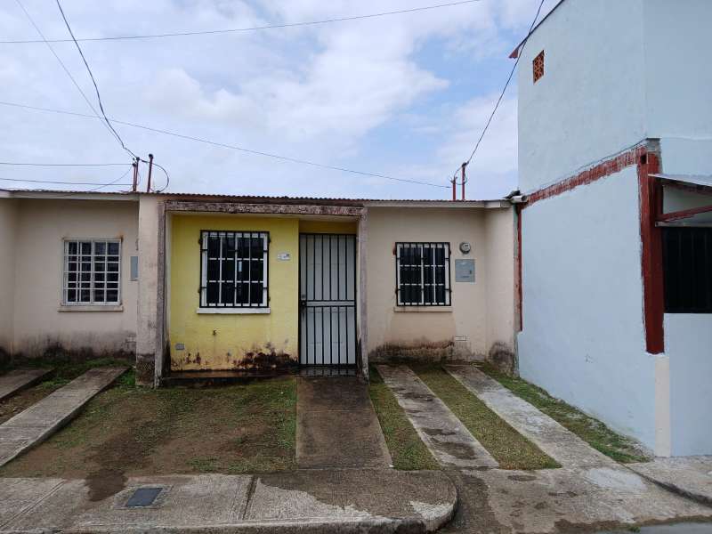 Property at pacora