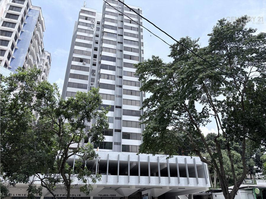 Apartment at Panamá
