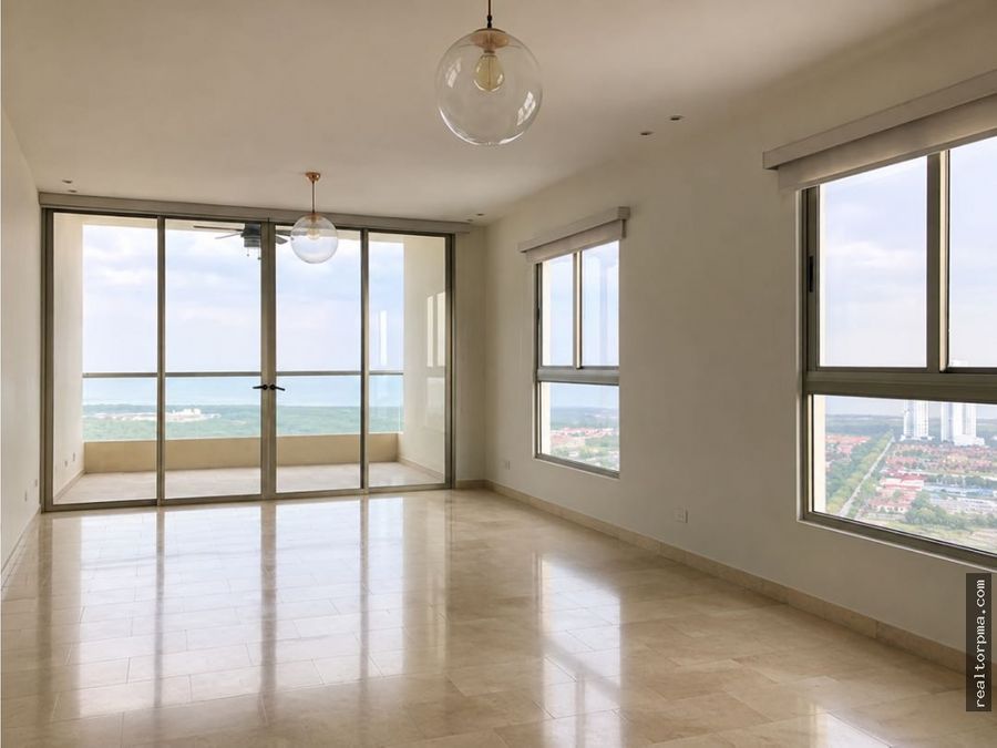 Apartamento en Panamá