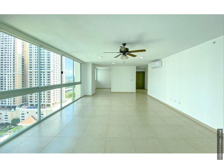 Apartamento en Panama