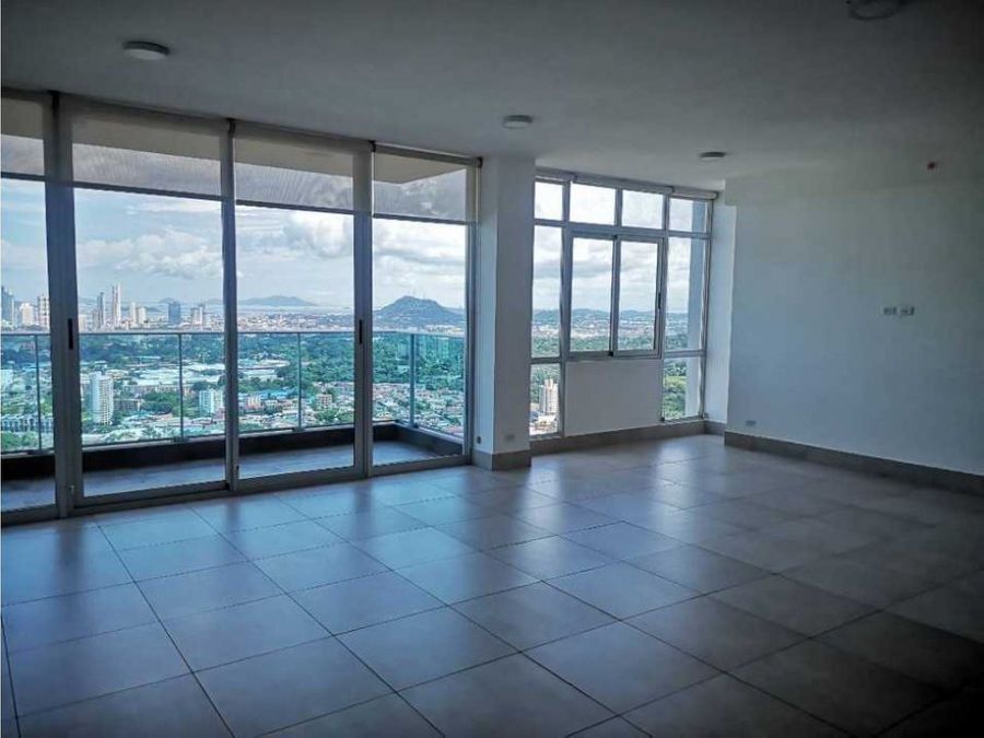 Apartamento en Panama