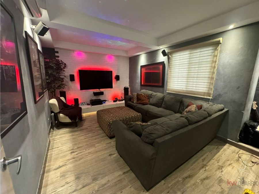 Casa en Panamá